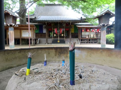 todoroki nature japan tokyo