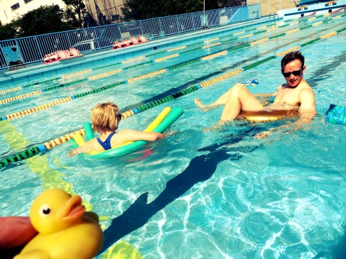 Tokyo Japan teaching