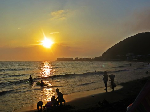 Japan Tokyo teaching English