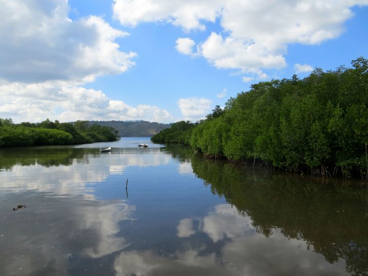 Rural Bali nusa lembongan ceningan