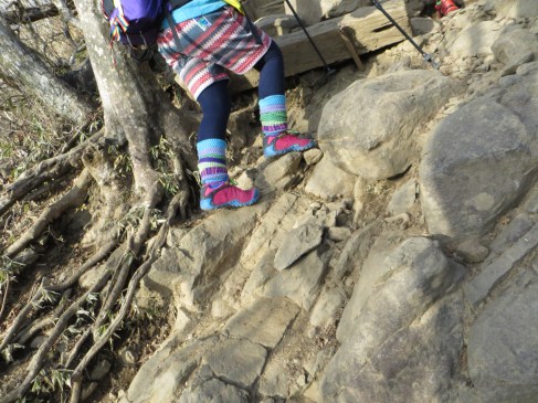 Hiking in Japan Kanagawa