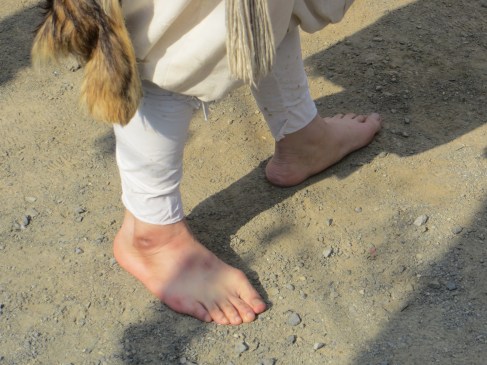 Hiwatari Matsuri: Mount Takao Fire Walking festival tokyo
