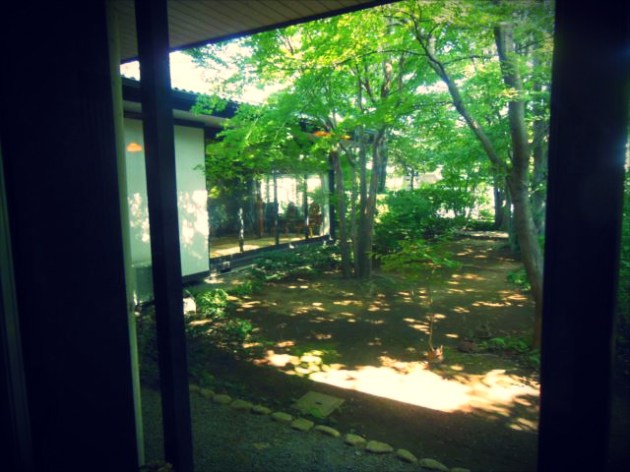 そば懐石 あずみ野