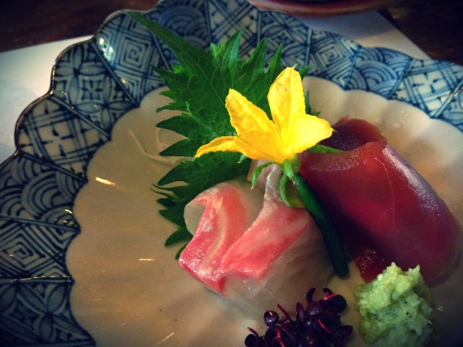 そば懐石 あずみ野