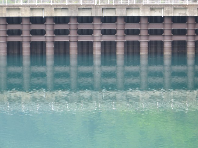 okutama lake  tokyo hiking