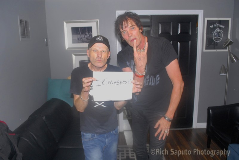 the queers japan ikimasho