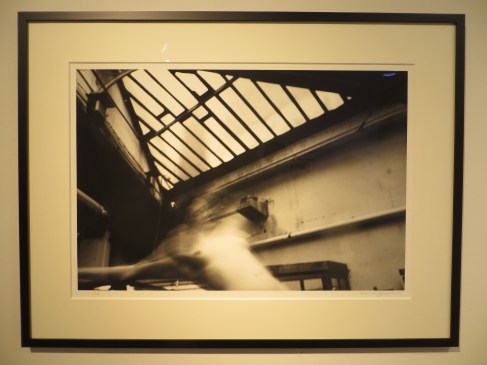 Women and Machine (2012) david lynch tokyo 2014