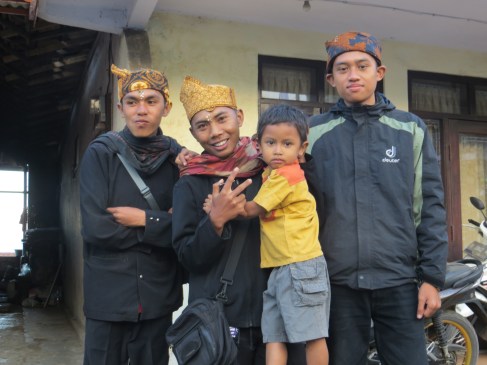 Homestay Indonesia Cemoro Lawang