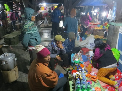 Homestay Indonesia Cemoro Lawang