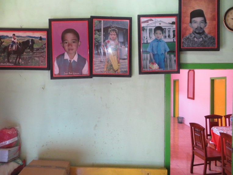 Homestay Indonesia Cemoro Lawang