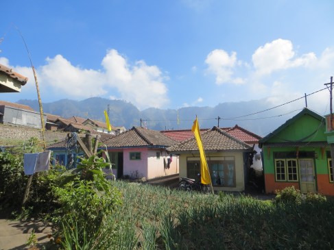 Homestay Indonesia Cemoro Lawang