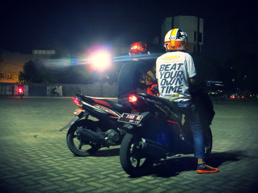 Surabaya indonesia street culture