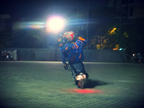 Surabaya indonesia street culture