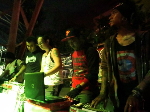 Surabaya indonesia street culture