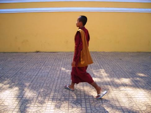 One of my favourite cities: Phnom Penh, Cambodia