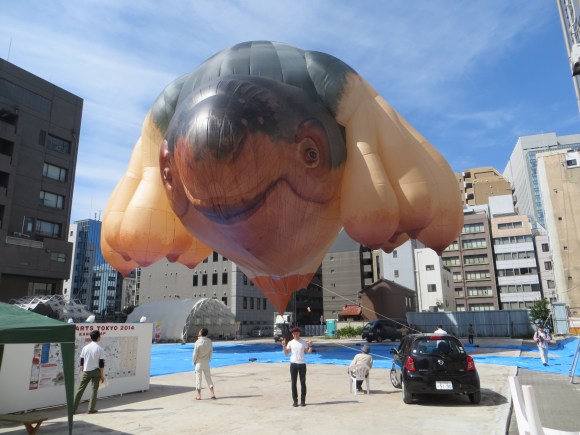 skywhale tokyo
