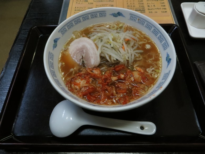 ramen tokyo