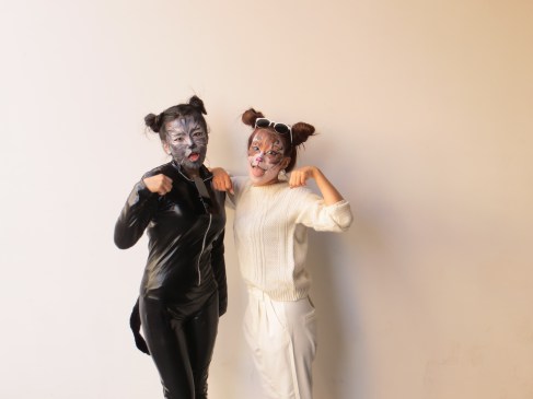 Kagurazaka Bakeneko Parade 