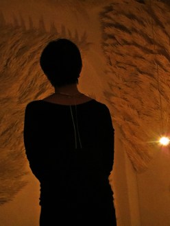 ami yamasaki till a quiet room sings tokyo experimental festival