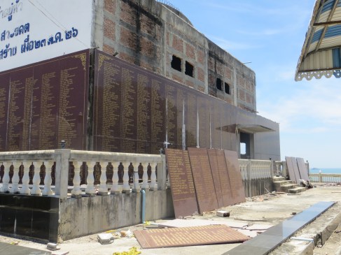 hua hin, monkey mountain