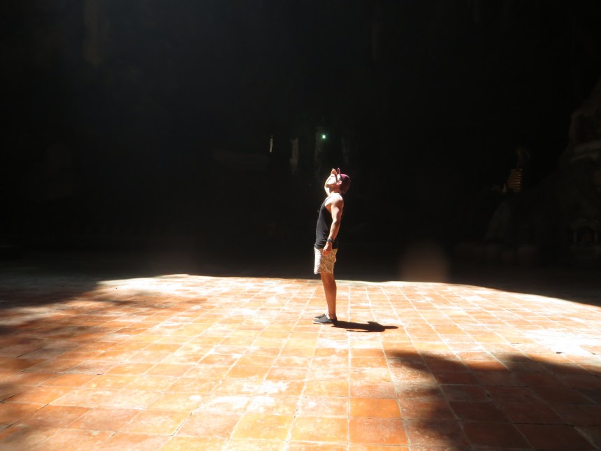 Justin Egli Ikimasho!