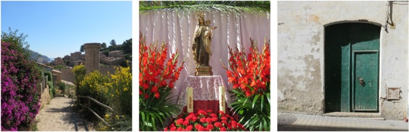 Tossa da Mar, Costa Brava