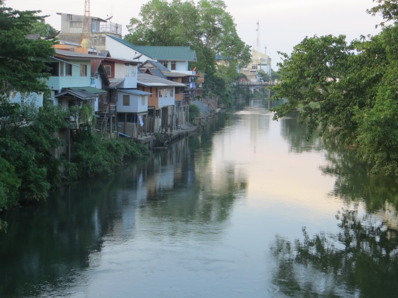 Phetchaburi, Thailand