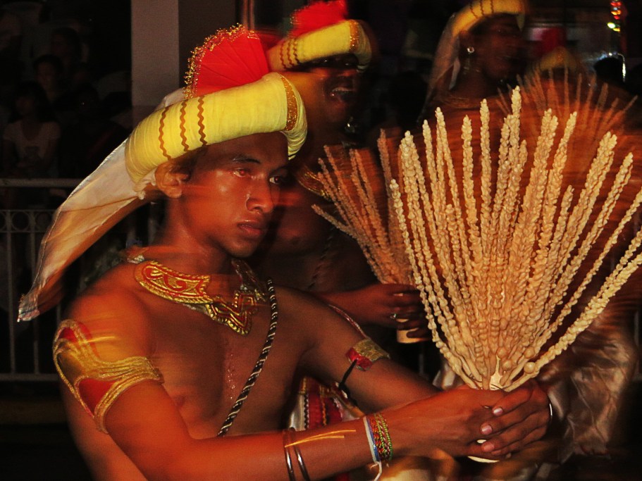 kandy esala perahera 2015