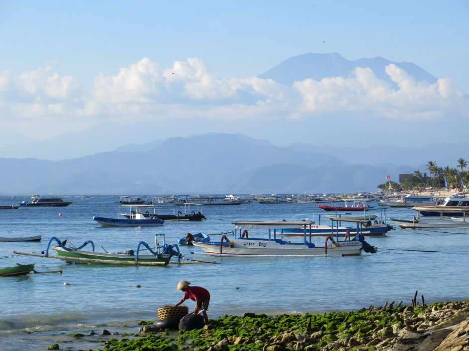 nusa lembongan