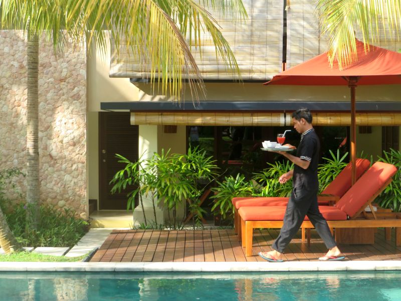 villa sabandari ubud