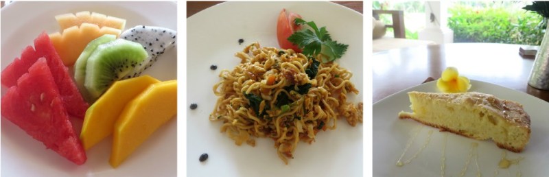 villa sabandari ubud