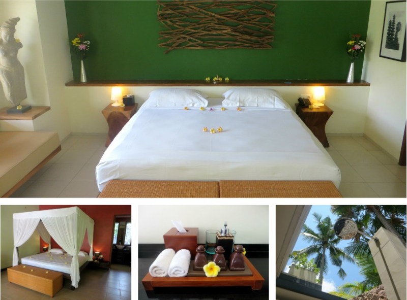 villa sabandari ubud