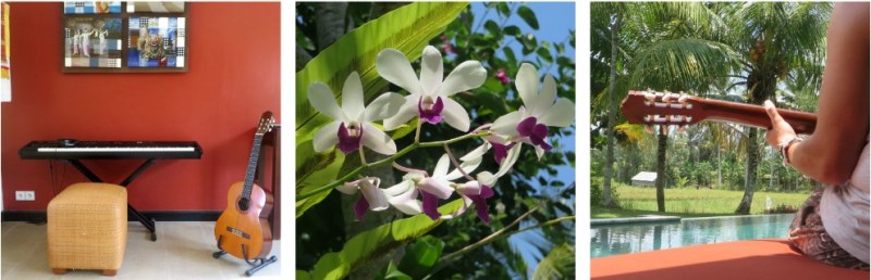 villa sabandari ubud
