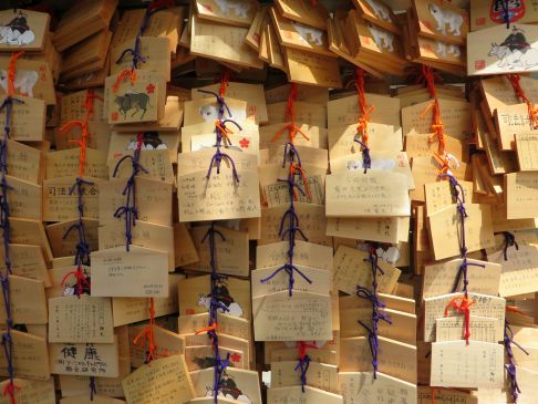 Yushima Grand Tenjin Festival 2016 tokyo matsuri