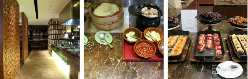 hyatt regency kinabalu