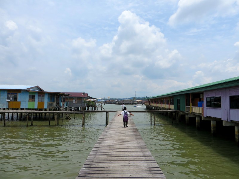 Kampong Ayer 1
