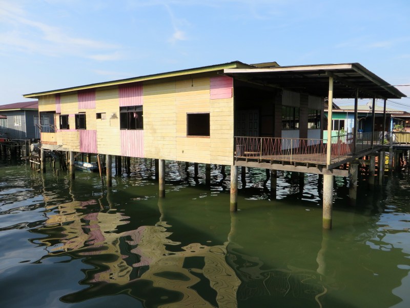 Kampong Ayer 11