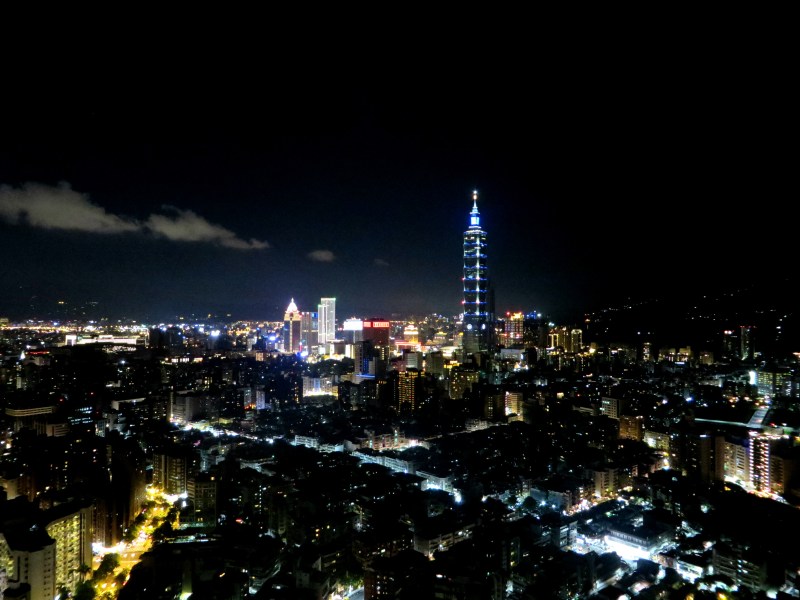 taipei night shangri-la