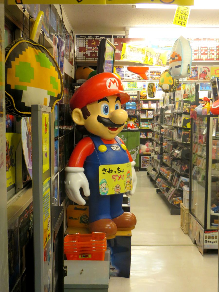 super potato tokyo