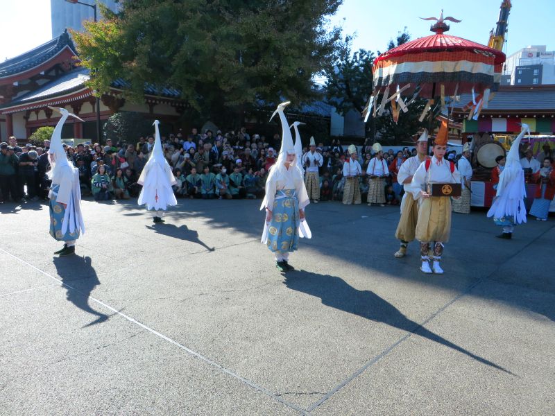shirasagi-no-mai-white-heron-dance-7