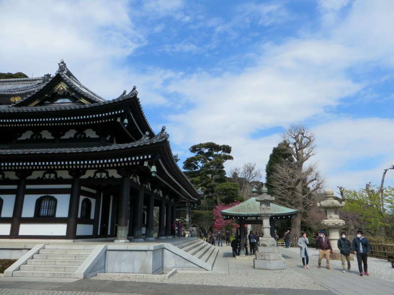 Enoden Enoshima Electric Railway Hase 3