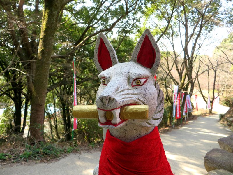 Dazaifu tenamn gu temple 4