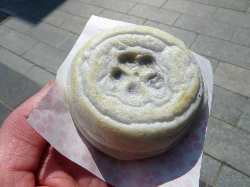 Dazaifu Umegae Mochi 2