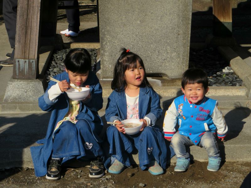 Ikazuchi no Daihannya Festival 5