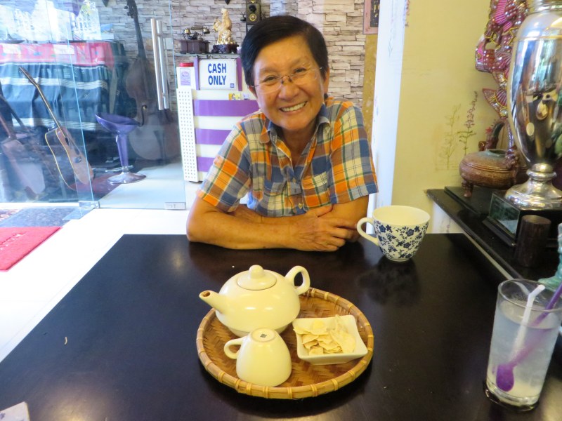 Mitau Ho Chi MInh City 3