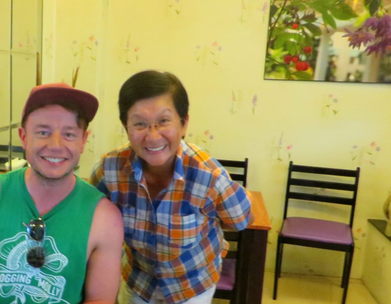 Mitau Ho Chi Minh City