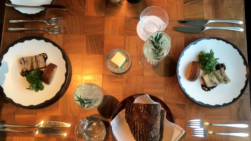 Andaz Tokyo Toramonon Hills