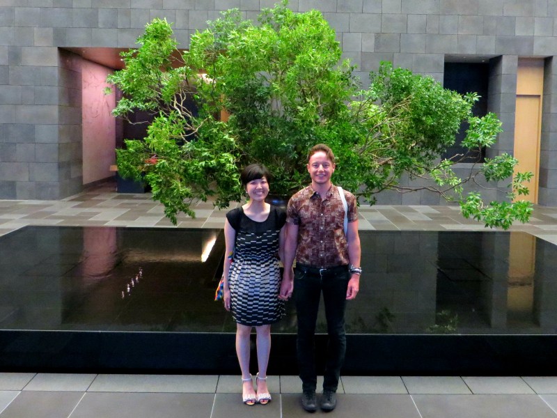 The Restaurant by Aman 15