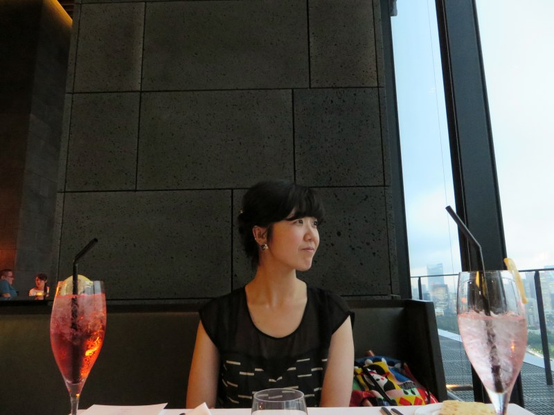 The Restaurant by Aman 7