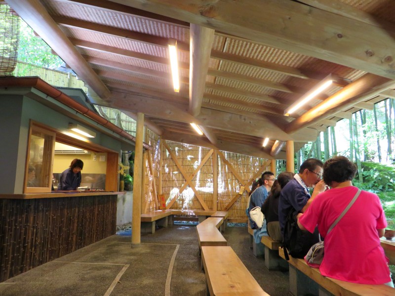 Hokokuji Bamboo Kamakura 9